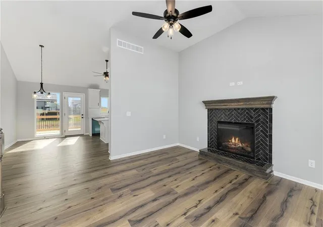 Photo 3 of Single family home for sale at 1913 Hawk View, Harrisonville, MO 64701 | MLS# 2610702 | Listing updated on 2026-09-02