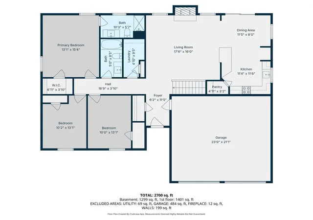 40th image of 2619 Sw Morningside Dr, Blue Springs, MO 64015 | MLS# 2610734