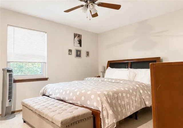 5th image of 727 Sw Liggett Rd #C, Blue Springs, MO 64015 | MLS# 2610788