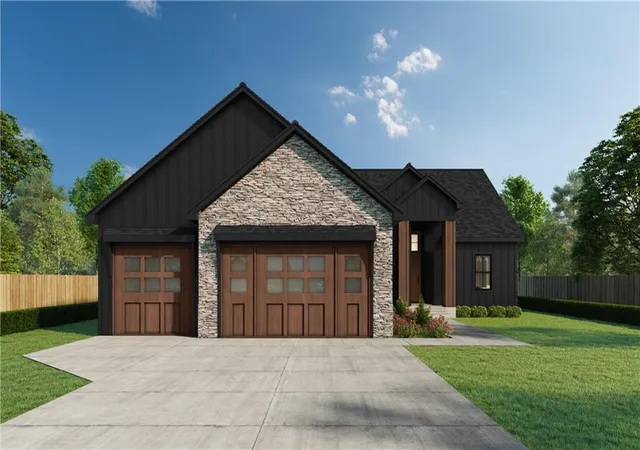 Homes for sale in Baldwin City, KS | 1108 Trail View Ct, Baldwin City, KS 66006 | MLS# 2611826