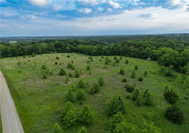 Photo 3 of Sale Pending at Tbd Rattlesnake Rd, Cowgill, MO 64637 | MLS# 2611853 | Listing updated on 2026-10-09