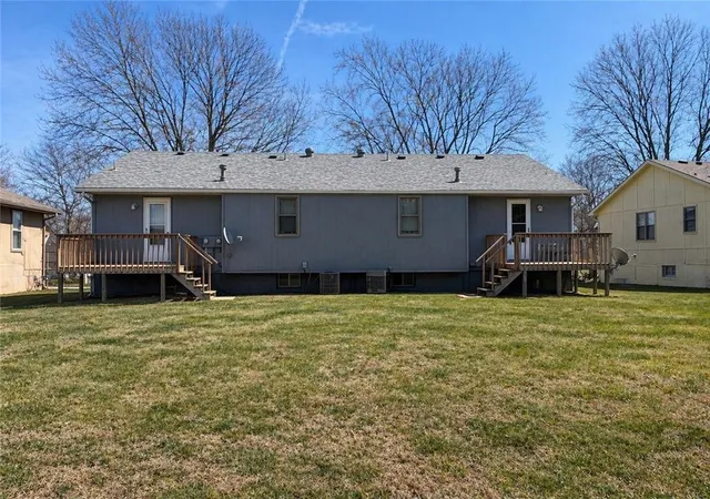 Homes for sale in Blue Springs, MO | 2313 & 2315 Sw 6th St, Blue Springs, MO 64014 | MLS# 2611854