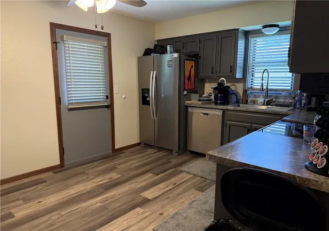 Listing Photo 4 - Condo for sale in building located at 2313 SW & 2315 6th St, Blue Springs, MO 64014