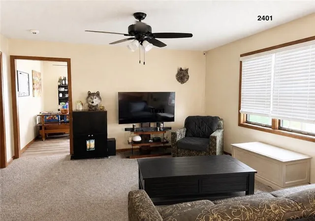 Photo 3 of Sale Pending at 2401 Sw & 2403 6th St, Blue Springs, MO 64014 | MLS# 2611858 | Listing updated on 2026-08-24