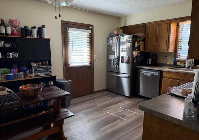 Listing Photo 5 - Condo for sale in building located at 2401 SW & 2403 6th St, Blue Springs, MO 64014