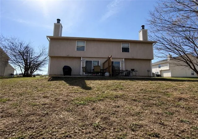 Homes for sale in Blue Springs, MO | 209 & 213 Sw South Ave, Blue Springs, MO 64014 | MLS# 2611865