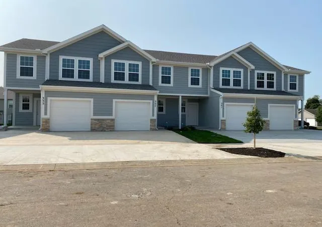 Photo 1 of Sale Pending at 333 N   345 5th Ter, Louisburg, KS 66053 | MLS# 2611870 | Listing updated on 2026-09-28
