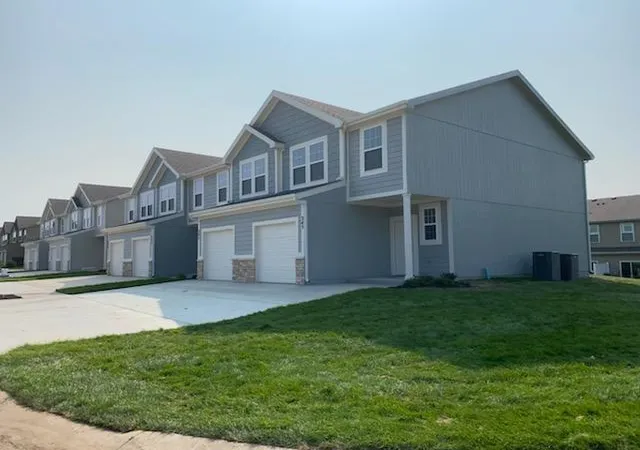 Photo 2 of Sale Pending at 333 N   345 5th Ter, Louisburg, KS 66053 | MLS# 2611870 | Listing updated on 2026-09-28