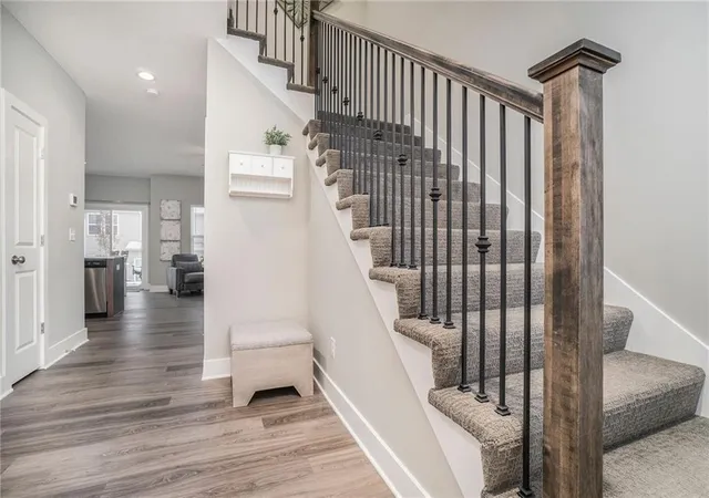 4th image of 333 5Th Terrace Terrace, Louisburg, KS 66053 | MLS# 2611870