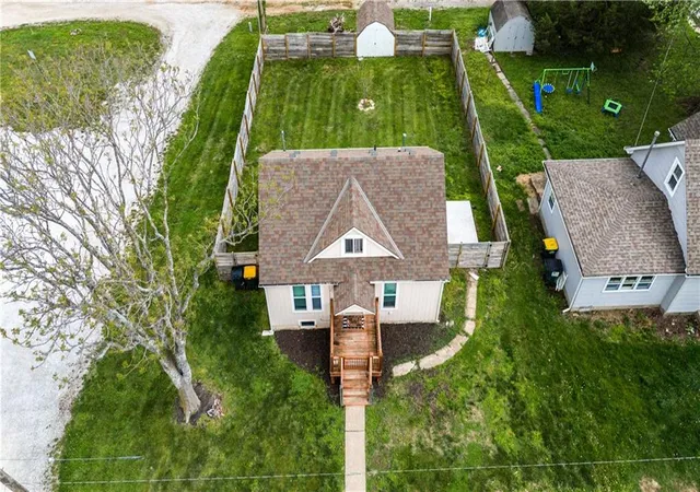 Homes for sale in Louisburg, KS | 3 N Mulberry Ter, Louisburg, KS 66053 | MLS# 2611874