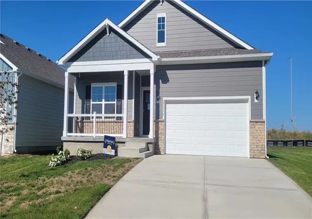 Photo 1 of Single family home for sale at 25230 W 177th Terrace, Gardner, KS 66030 | MLS# 2611896 | Listing updated on 2026-10-29
