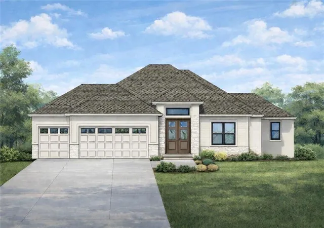 1st image of 10787 Genesis Dr, Kansas City, MO 64152 | MLS# 2611898