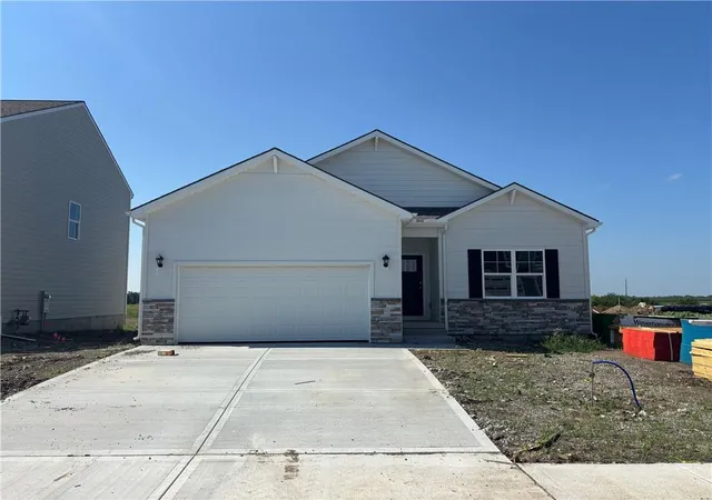 1st image of 25249 W 178th Ter, Gardner, KS 66030 | MLS# 2611914