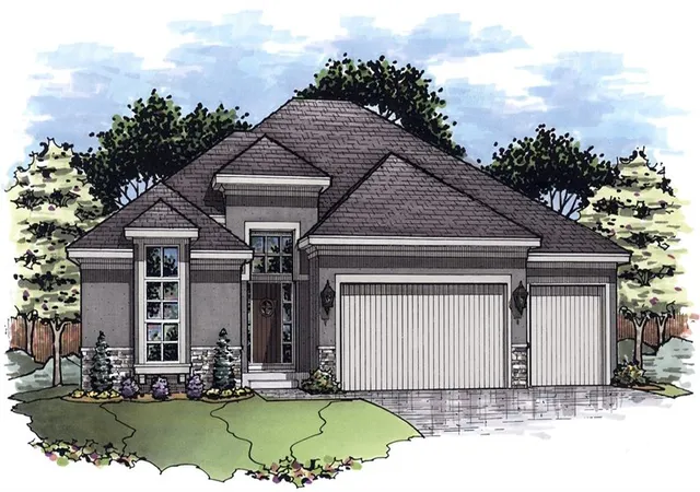 1st image of 17007 S Lichtenauer St, Olathe, KS 66062 | MLS# 2611924