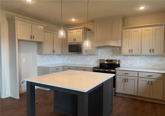 5th image of 11453 S Langley St, Olathe, KS 66061 | MLS# 2611950