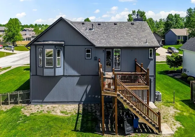 Photo 3 of Sale Pending at 20855 W 227th Street, Spring Hill, KS 66083 | MLS# 2611994 | Listing updated on 2026-09-21