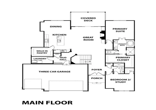20th image of 510 Bentwater Dr, Raymore, MO 64083 | MLS# 2612077