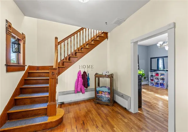 Homes for sale in Paola, KS | 303 E Wea St, Paola, KS 66071 | MLS# 2612078