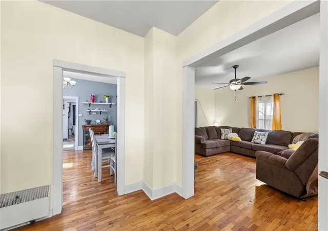 Homes for sale in Paola, KS | 303 E Wea St, Paola, KS 66071 | MLS# 2612078