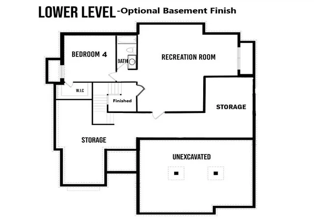 32nd image of 1628 Hanover Ln, Raymore, MO 64083 | MLS# 2612105