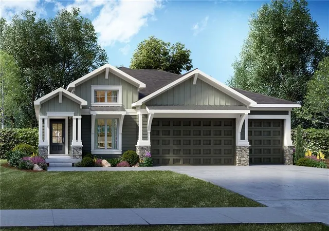 1st image of 1622 Hanover Ln, Raymore, MO 64083 | MLS# 2612121