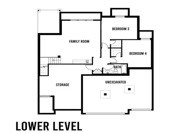 26th image of 1622 Hanover Ln, Raymore, MO 64083 | MLS# 2612121