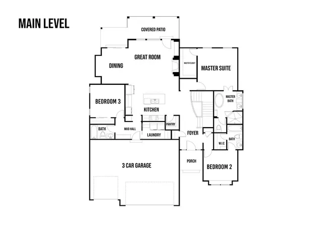 Photo 2 of Single family home for sale at 500 Bentwater Dr, Raymore, MO 64083 | MLS# 2612137 | Listing updated on 2026-09-20