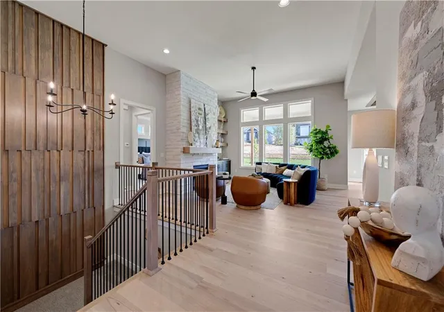 Photo 3 of Single family home for sale at 22085 W 93rd Terrace, Lenexa, KS 66220 | MLS# 2612138 | Listing updated on 2026-09-24