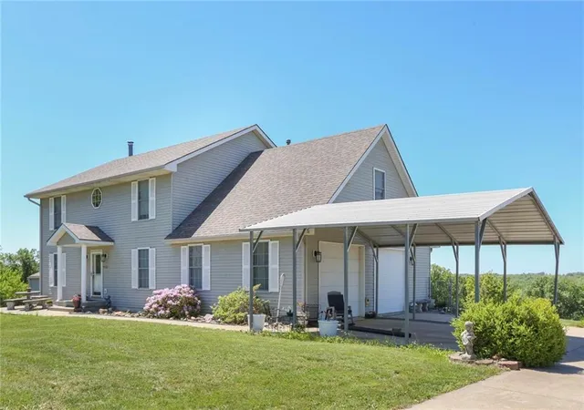 Homes for sale in Holt, MO | 19412 Shanks Rd, Holt, MO 64048 | MLS# 2612162