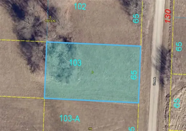 Homes for sale in Odessa, MO | Plat A Lot 103 Hawk Dr, Odessa, MO 64076 | MLS# 2612165