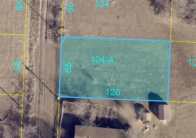Homes for sale in Odessa, MO | Plat A Lot 104 A Dove Dr, Odessa, MO 64076 | MLS# 2612170