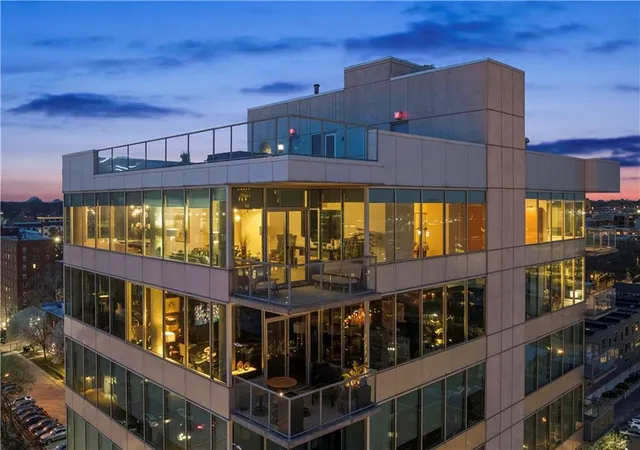 1st image of 4646 Broadway St #12th Floor, Kansas City, MO 64112 | MLS# 2612201