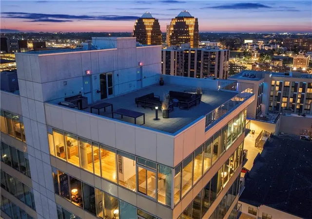 55th image of 4646 Broadway St #12th Floor, Kansas City, MO 64112 | MLS# 2612201