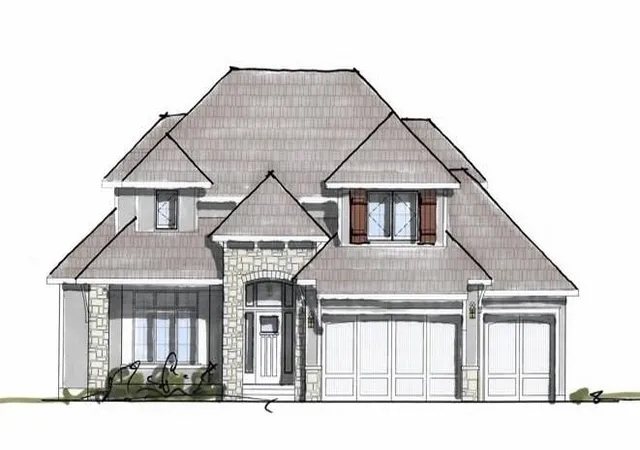 Photo 1 of Sale Pending at 12214 W 184th Terrace, Overland Park, KS 66062 | MLS# 2612204 | Listing updated on 2026-04-30