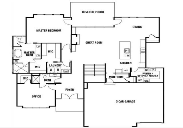 Photo 2 of Sale Pending at 12214 W 184th Terrace, Overland Park, KS 66062 | MLS# 2612204 | Listing updated on 2026-04-30