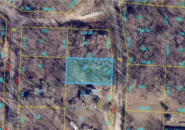Photo 3 of Land for sale at Plat B Lot 23 Lafayette Dr, Odessa, MO 64076 | MLS# 2612245 | Listing updated on 2026-04-27
