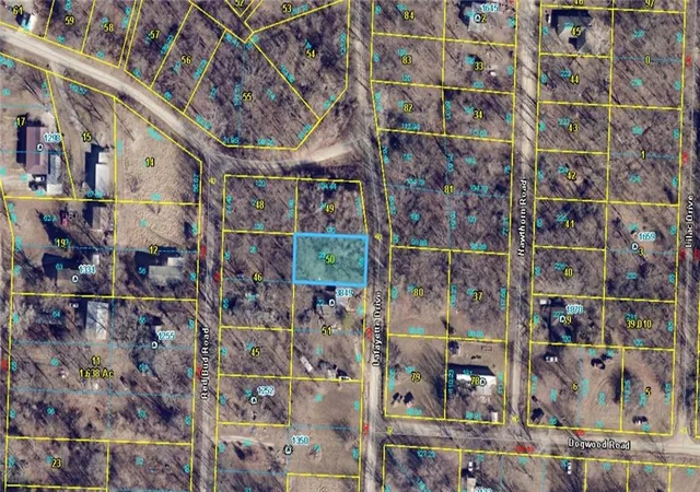 Homes for sale in Odessa, MO | Plat B Lot 23 Lafayette Dr, Odessa, MO 64076 | MLS# 2612245