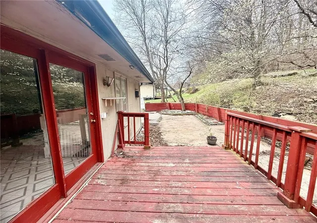 4th image of 3112 Hampton Rd, Saint Joseph, MO 64505 | MLS# 2612257