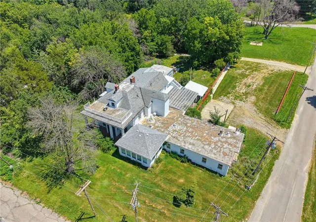 Photo 1 of Sale Pending at 308 S Broadway St, Princeton, MO 64673 | MLS# 2612262 | Listing updated on 2026-09-25