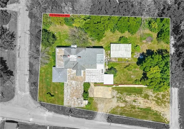 Photo 3 of Sale Pending at 308 S Broadway St, Princeton, MO 64673 | MLS# 2612262 | Listing updated on 2026-09-25