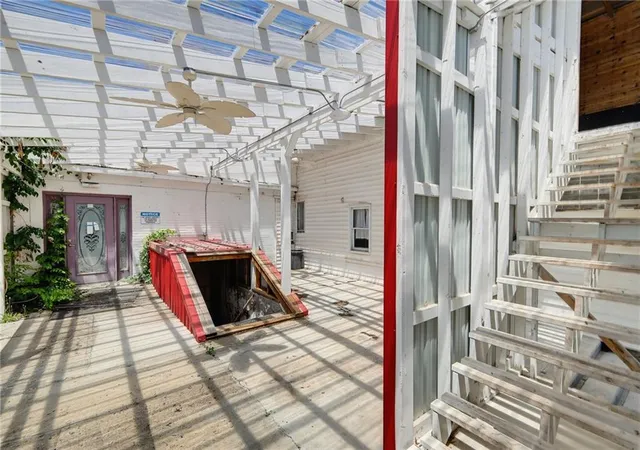 Photo 3 of Sale Pending at 308 S Broadway St, Princeton, MO 64673 | MLS# 2612262 | Listing updated on 2026-09-25