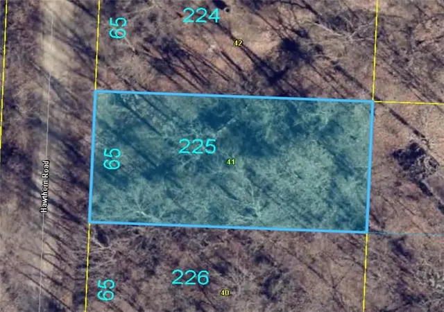 Homes for sale in Odessa, MO | Plat B Lot 225 Hawthorn Rd, Odessa, MO 64076 | MLS# 2612265