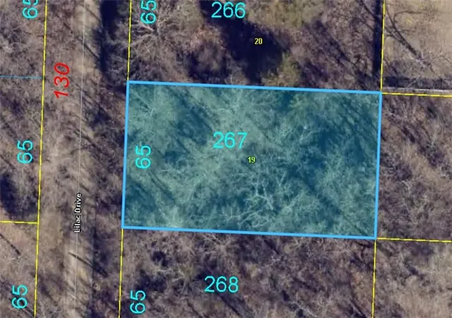 Homes for sale in Odessa, MO | Plat B Lot 267 Lilac Dr, Odessa, MO 64076 | MLS# 2612268