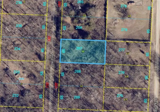 Photo 3 of Land for sale at Plat B Lot 267 Lilac Dr, Odessa, MO 64076 | MLS# 2612268 | Listing updated on 2026-04-27