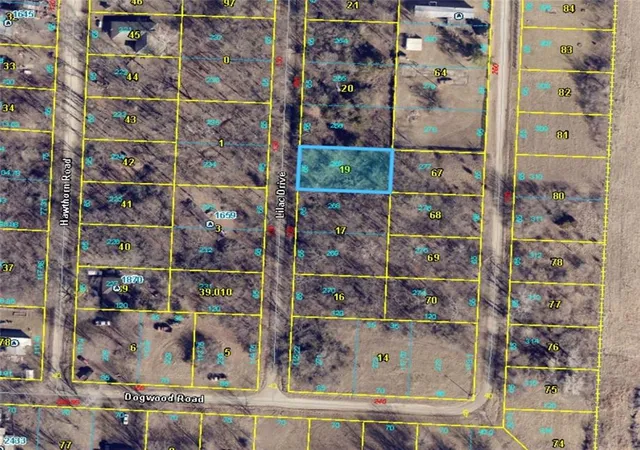 Homes for sale in Odessa, MO | Plat B Lot 267 Lilac Dr, Odessa, MO 64076 | MLS# 2612268
