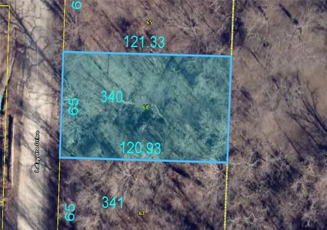 Homes for sale in Odessa, MO | Plat B Lot 340 Lafayette Dr, Odessa, MO 64076 | MLS# 2612269
