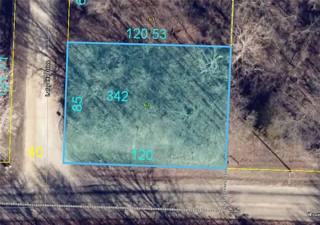 Homes for sale in Odessa, MO | Plat B Lot 342 Lafayette Dr, Odessa, MO 64076 | MLS# 2612271