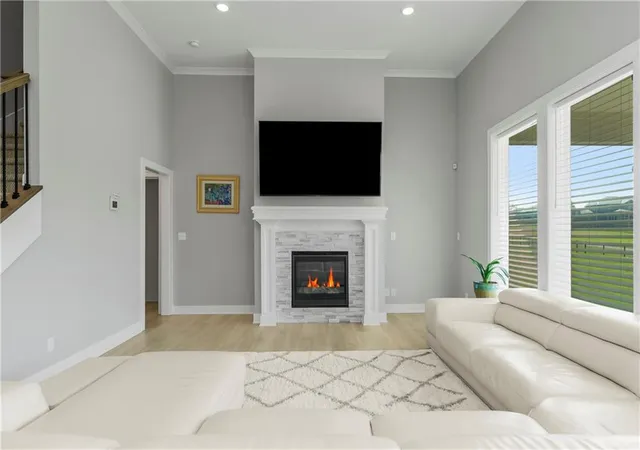 5th image of 6709 Nw 105Th St, Kansas City, MO 64154 | MLS# 2612310