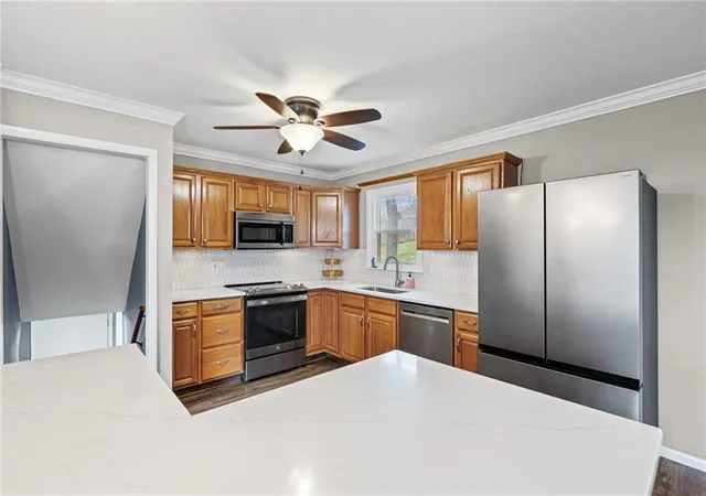 Homes for sale in Roeland Park, KS | 4909 Nall Ave, Roeland Park, KS 66202 | MLS# 2612319