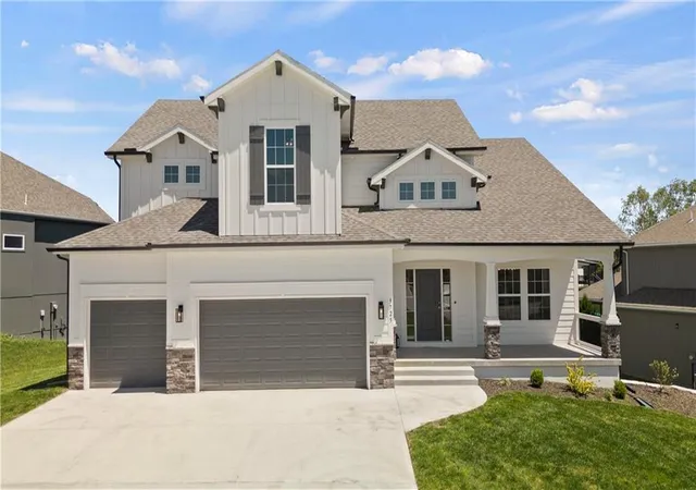 Photo 1 of Single family home for sale at 1039 Fir Ln, Liberty, MO 64068 | MLS# 2612386 | Listing updated on 2026-10-02